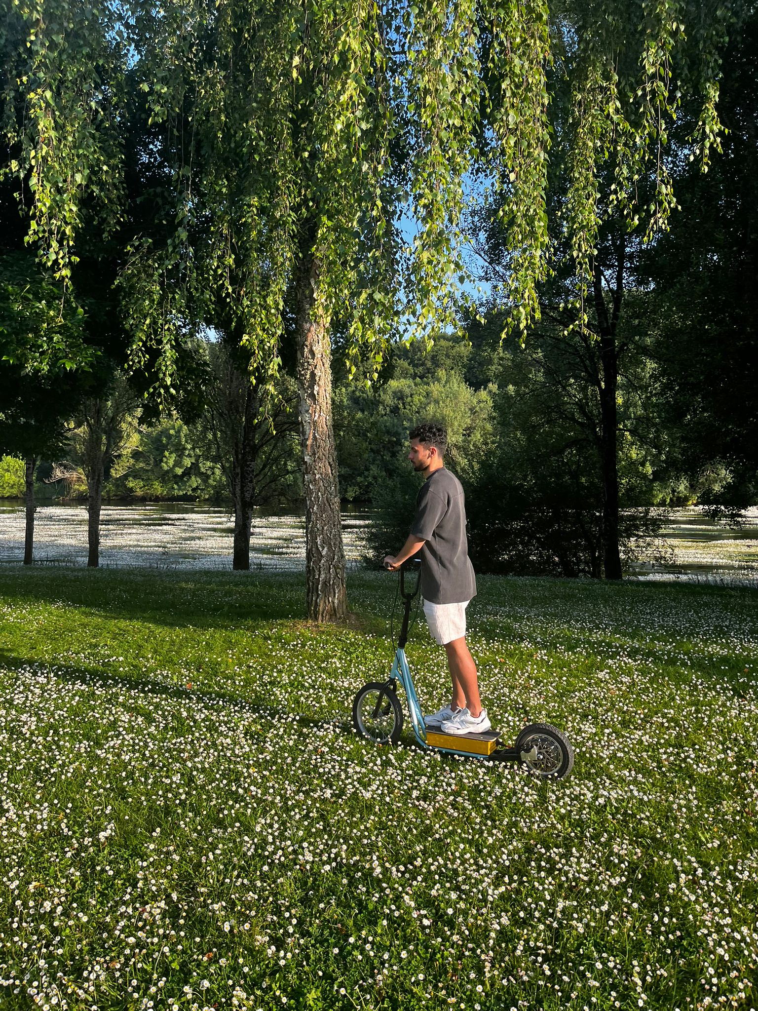 Construction Process